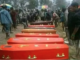 More than 70 people died in tribal fighting in the PNG Highlands in February 2024