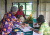 Fijian iTaukei leaders discuss contemporary issues, such as women's representation in Fijian society