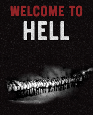 Call for collective global action over ‘horrific’ Israeli crimes against Palestinian prisoners "Welcome to Hell" . . . B’Tselem on Palestinian prisoner torture