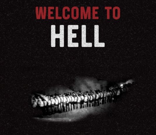 "Welcome to Hell" . . . B’Tselem on Palestinian prisoner torture