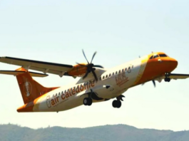 Domestic airline Air Calédonie’s ATR 72-600 to fly biweekly to Port Vila from October 2024