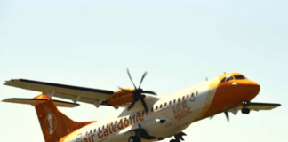 Domestic airline Air Calédonie’s ATR 72-600 to fly biweekly to Port Vila from October 2024