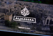 IPI protests against Israeli targeting of Al Jazeera media freedom