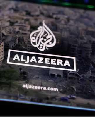 IPI protests against Israeli targeting of Al Jazeera media freedom
