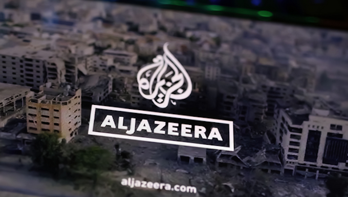 IPI protests against Israeli targeting of Al Jazeera media freedom