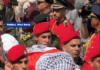 Memorial procession for Aysenur Ezgi Eygi in Nablus