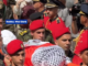 US not probing killing of its citizen Aysenur Eygi in West Bank, say officials Memorial procession for Aysenur Ezgi Eygi in Nablus
