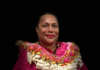 Newly appointed Fiji Independent Commission Against Corruption (FICAC) Commissioner Barbara Malimali