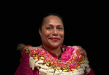 Newly appointed Fiji Independent Commission Against Corruption (FICAC) Commissioner Barbara Malimali