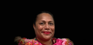 Newly appointed Fiji Independent Commission Against Corruption (FICAC) Commissioner Barbara Malimali