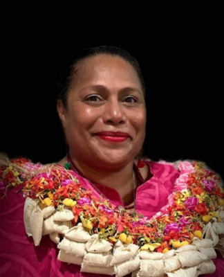 Newly appointed Fiji Independent Commission Against Corruption (FICAC) Commissioner Barbara Malimali