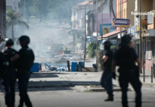 The two latest shootings in Kanaky New Caledonia bring the number of deaths in the Pacific territory to 13