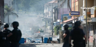 The two latest shootings in Kanaky New Caledonia bring the number of deaths in the Pacific territory to 13