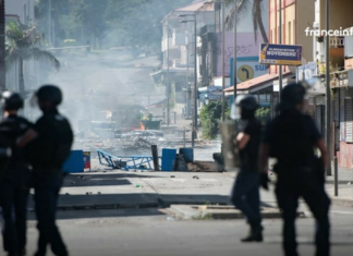 The two latest shootings in Kanaky New Caledonia bring the number of deaths in the Pacific territory to 13