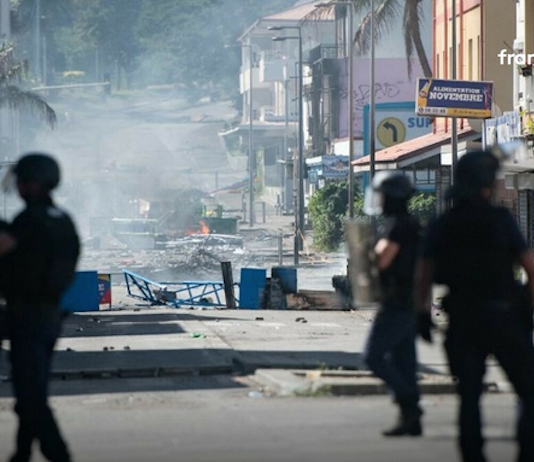 The two latest shootings in Kanaky New Caledonia bring the number of deaths in the Pacific territory to 13