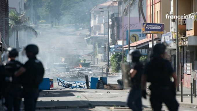 The two latest shootings in Kanaky New Caledonia bring the number of deaths in the Pacific territory to 13