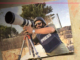 Lebanese photojournalist Issam Abdallah
