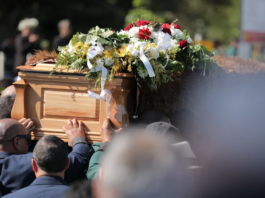 Kiingi Tuheitia is laid to rest at Taupiri maunga