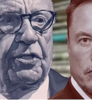 Murdoch to Musk: how global media power has shifted from the moguls to the big tech bros Under the old regime, press barons, from William Randolph Hearst to Rupert Murdoch, at least pretended they were committed to truth-telling journalism