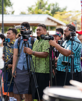 Samoa Observer editorial