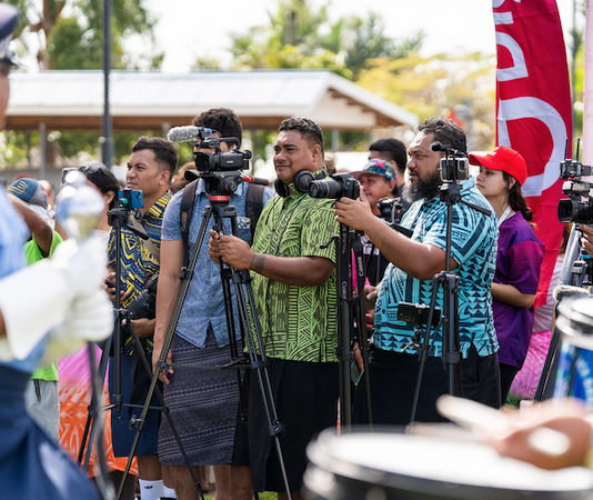 Samoa Observer editorial