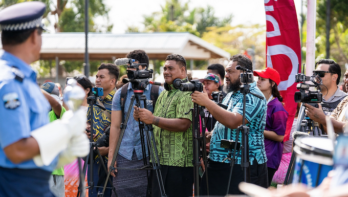 Samoa Observer editorial