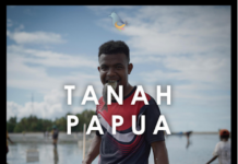 "Tanah Papua", Biak Elok's version