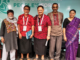 Speakers at the People's Forum Session on Freedom of Expression at CHOGM 2024