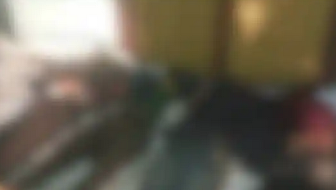 "Multiple bodies" reported at the site of the Enga bus attack