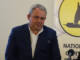PNG Foreign Minister Justin Tkatchenko