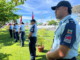 More than 100 New Zealand police - half of them Samoan