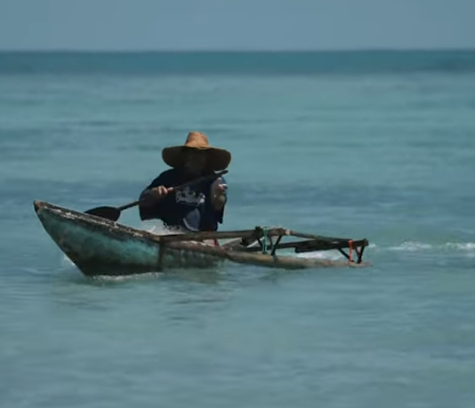 Global action to protect oceans from climate change