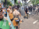 Prabowo takes power as Indonesian military set up new battalions – what now for West Papuans? Indonesian security forces block Indigenous West Papuans protesting in Indonesia’s capital Jakarta against land seizures