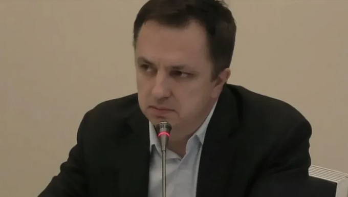 NZ Speaker reverses journalist bar from abuse apology at Parliament New Zealand investigative journalist Aaron Smale