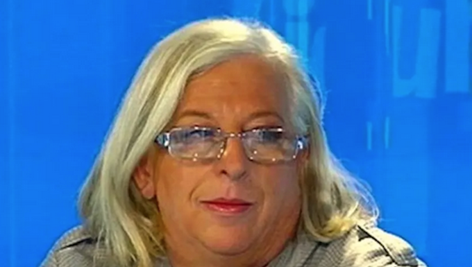 Upsurge of post-riots violence against women in New Caledonia, says advocate SOS Violences president Anne-Marie Mestre