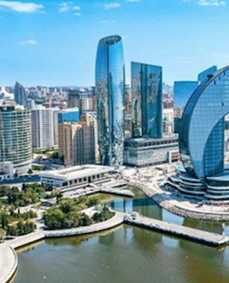 What lies ahead at Baku?