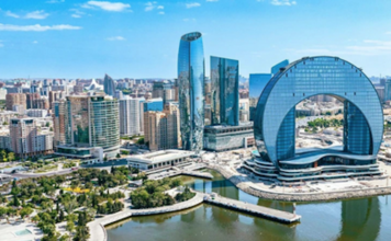 What lies ahead at Baku?