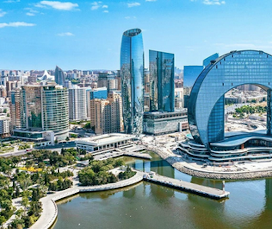What lies ahead at Baku?