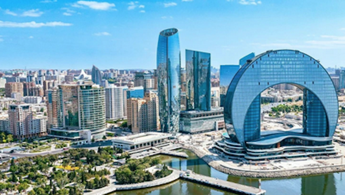 What lies ahead at Baku?