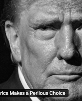 US elections featuring ‘racism, sexism’ pose challenges for Global South President-elect Donald Trump