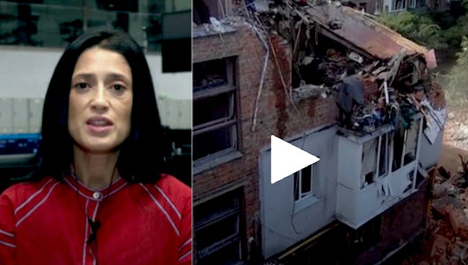 Author and columnist Fatima Bhutto
