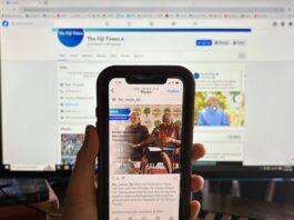 Fijian newsrooms are embracing the digital shift