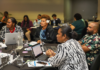 Fijian journalists undertake a two-day digital media workshop in Suva