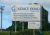 South Korean Christian doomsday cult Grace Road Church