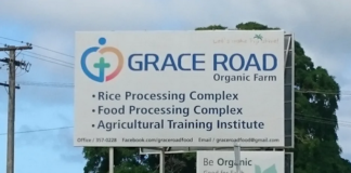 South Korean Christian doomsday cult Grace Road Church