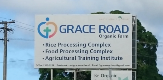 South Korean Christian doomsday cult Grace Road Church