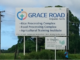 South Korean Christian doomsday cult Grace Road Church