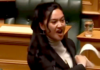 Te Pāti Māori's Hana-Rāwhiti Maipi-Clarke is Aotearoa’s youngest MP since 1853 and is seen as representing the "kohanga reo" generation of young Māori