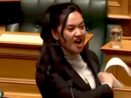 Te Pāti Māori's Hana-Rāwhiti Maipi-Clarke is Aotearoa’s youngest MP since 1853 and is seen as representing the "kohanga reo" generation of young Māori