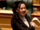 Te Pāti Māori's Hana-Rāwhiti Maipi-Clarke is Aotearoa’s youngest MP since 1853 and is seen as representing the "kohanga reo" generation of young Māori